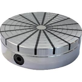 Permanent-Magnetspannfutter Produktbild